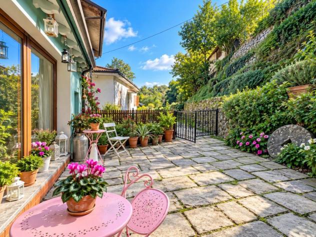 Casa semindipendente in vendita a Ameglia 125 mq Rif: 1455341 - Foto 2