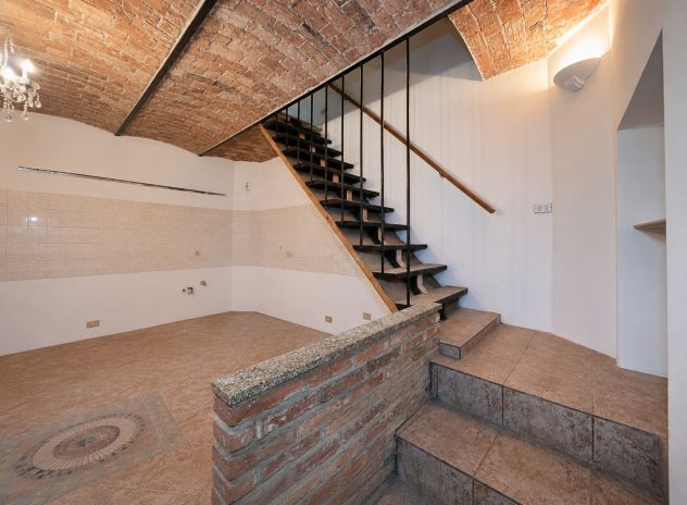 Casa indipendente cielo-terra in vendita - Foto 6