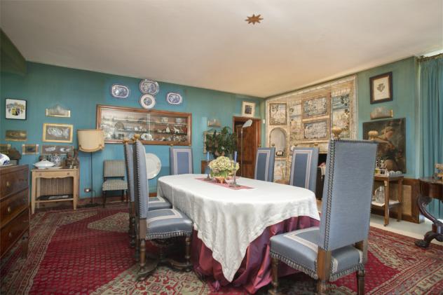 Villa in vendita a Castel Gandolfo - Foto 12