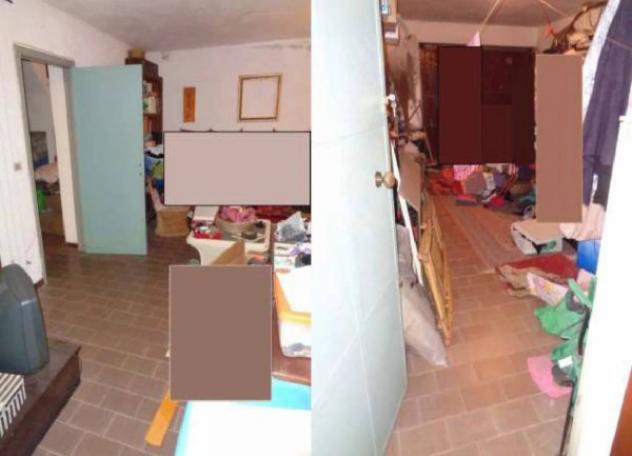 Immobile in asta di 140 m², box auto in vendita a Castiglione della Pescaia - Foto 8