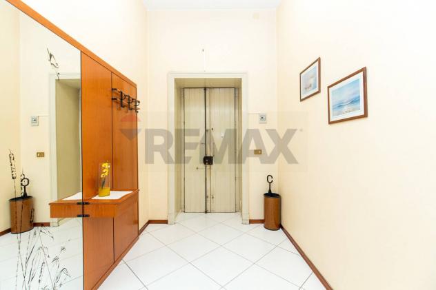 Appartamento in vendita a Catania, Viale M. Rapisardi - Lavaggi - Foto 5