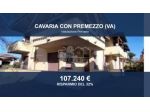 Immobile in asta di 140 m² con più di 5 locali e box auto in vendita a Cava &hellip;