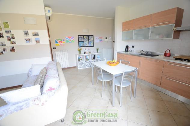 APPARTAMENTO di 3 vani e di 85 mq (CAVENAGO DI BRIANZA) rif. IGC 3 LOC 122 - Foto 19