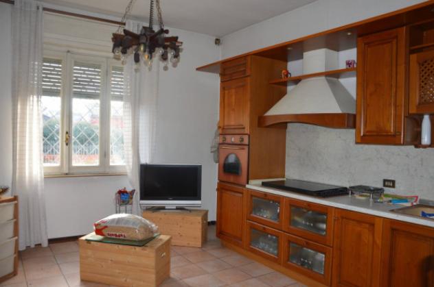 Villa di 200 m² con 3 locali e box auto doppio in vendita a Gallarate - Foto 8