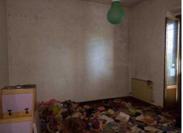Immobile in asta di 126 m², box auto in vendita a Gavorrano - Foto 4