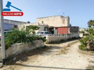 Tribunale di Marsala - RG 54/2025 Casa in asta - Foto 4
