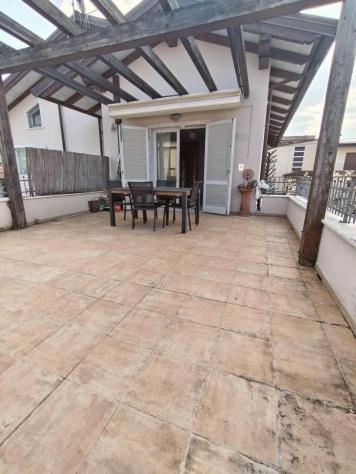 Porzione di casa in vendita a Massa