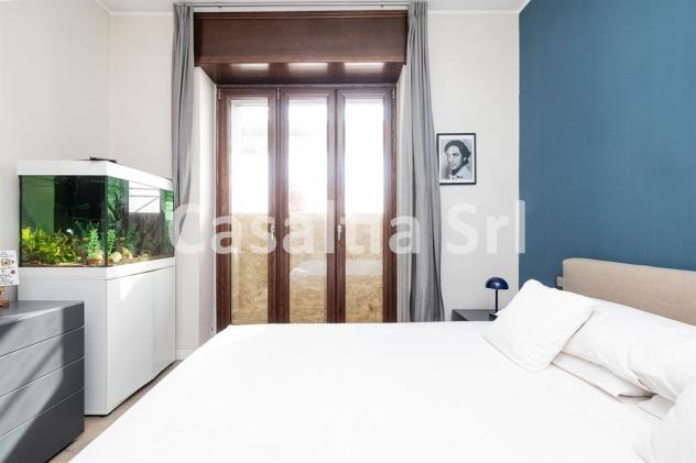 APPARTAMENTO IN VENDITA – 141 MQ- SEMPIONE - Foto 2