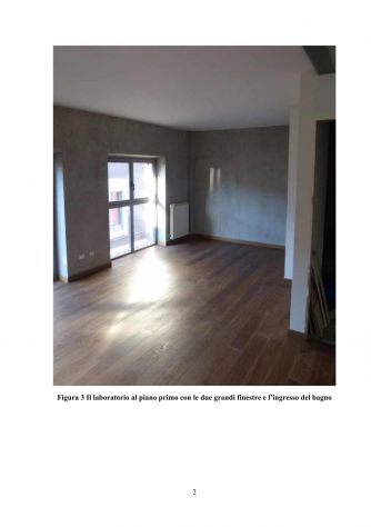 LOFT A MILANO