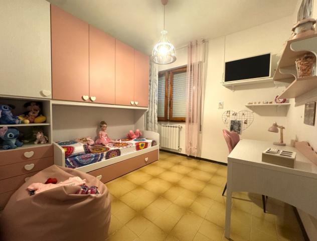 Quadrilocale in vendita a Monsummano Terme - Foto 14