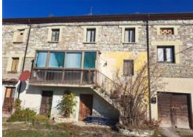 Immobile in asta di 172 m² in vendita a Montecopiolo - Foto 3