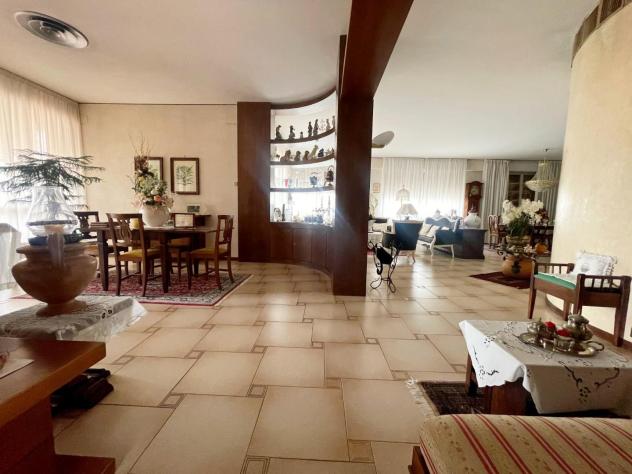 Appartamento in vendita a Poggibonsi 260 mq Rif: 1428604 - Foto 4