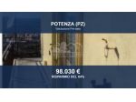 Immobile in asta di 160 m² con più di 5 locali in vendita a Potenza