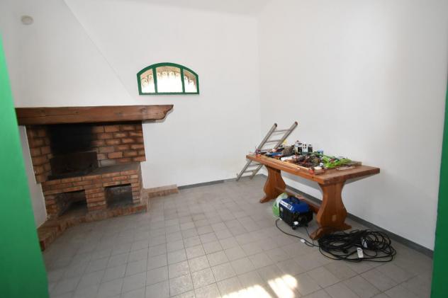 Casa singola in vendita a Molina di Quosa - San Giuliano Terme 140 mq Rif: 1256807 - Foto 9