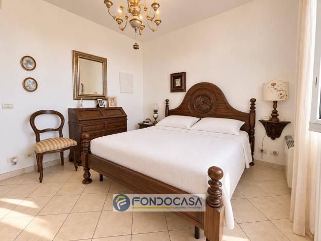 Villa in vendita a Savona, Legino - Foto 20