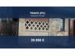 Immobile in asta di 60 m² in vendita a Travo