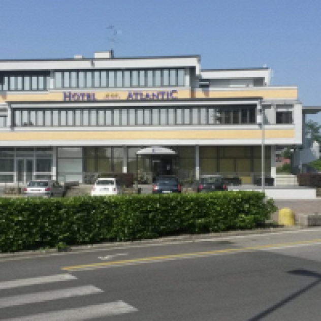 Hotel Atlantic Meuble