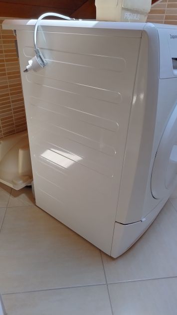Asciugatrice Zoppas 7kg - Foto 4
