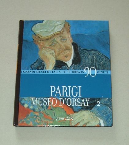Parigi - Musee d'Orsay 1 &amp; 2 - Foto 6