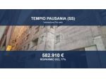 Immobile in asta di 4434 m² in vendita a Tempio Pausania