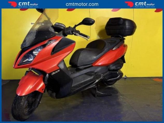 KYMCO Downtown 300i Garantito e Finanziabile rif. 23641476 - Foto 2
