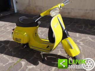 PIAGGIO VESPA 50 cc CONSERVATA ORIGINALE rif. 23457989