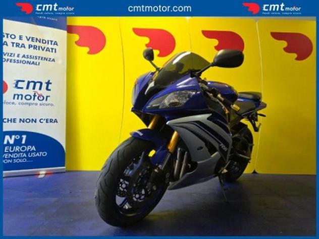YAMAHA YZF R6 Garantita e Finanziabile rif. 23749021 - Foto 2