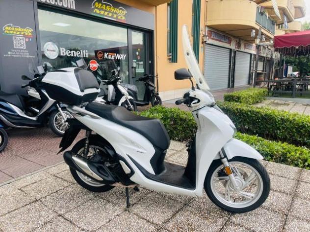 HONDA SH 150 TUTTO INCLUSO ANCHE PASSAGGIO! MINI RATE rif. 24019096 - Foto 6