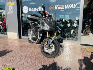 HONDA X-ADV 750 TUTTO INCLUSO ANCHE PASSAGGIO! MINI RATE rif. 23799873