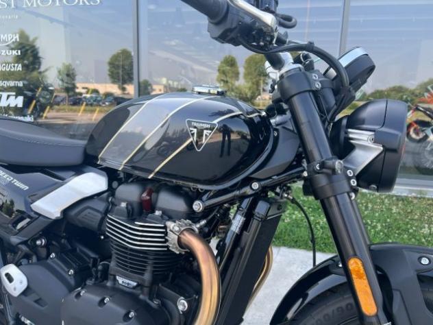 TRIUMPH Speed Twin 900 rif. 22509609 - Foto 5