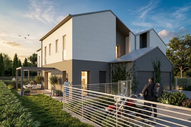 Porzione di casa in vendita a Arcugnano - Foto 2