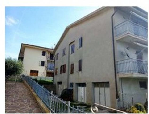 Immobile in asta di 156 m², box auto in vendita a Fratte Rosa - Foto 7