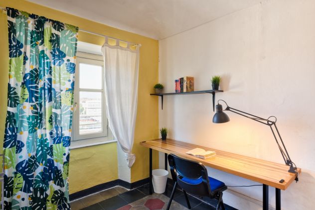 APARTMENT 64 - ROOM A - Foto 2