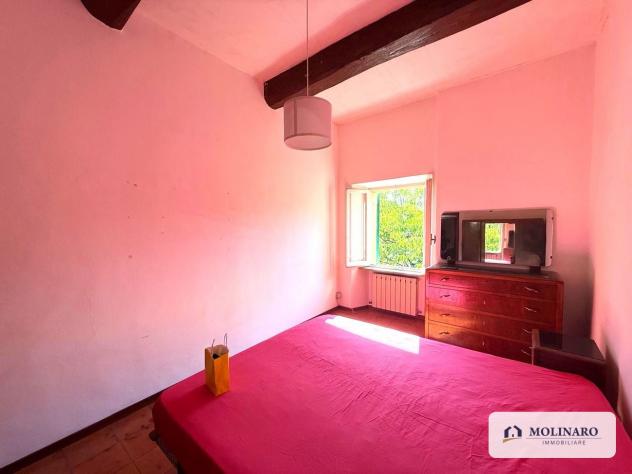 APPARTAMENTO di 4 vani e di 60 mq (MATELICA - Vicolo Cafasso 54, 62024 Matelica MC ) rif. MOLMC - Foto 6