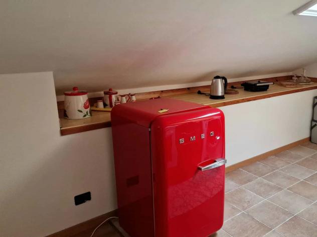 Roby Wood: Mansarda x 4, in centro Padova, con posto auto e aria condizionata - Foto 8