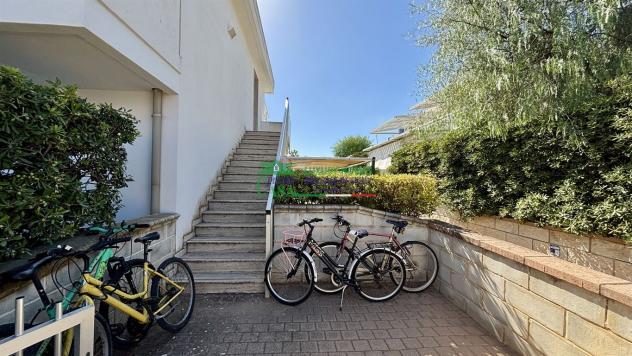 Rif. 2402 Appartamento con terrazzo per i mesi invernali, in residence a Marina di Ragusa - Foto 2