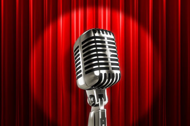 CABARET A PISA CON IL DUO TOSCO EMILIANO ALESSANDRO INGRà E MASSIMO MORSELLI - Foto 3