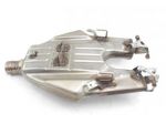 APRILIA DORSODURO 900 2B004532 MARMITTA SILENZIATORE SCARICO 17 - 20 MUFFLER