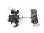 SUZUKI INTRUDER VL 800 1347341FA0 TUBI INIEZIONE 09 - 17 FUEL INJECTION PIPES