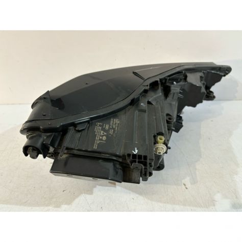 AUDI A6 C8 Faro anteriore Full Led sinistro-17461 - Foto 4