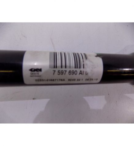 BMW 3 F30, F31, F34 325d Assale posteriore R 4607 - Foto 6