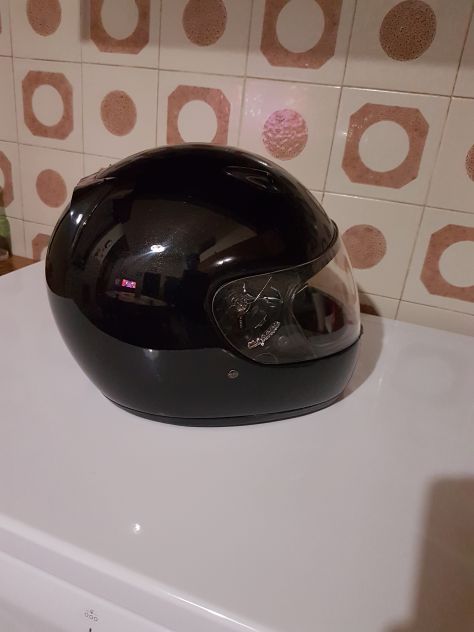 Casco moto e scooter - Foto 5