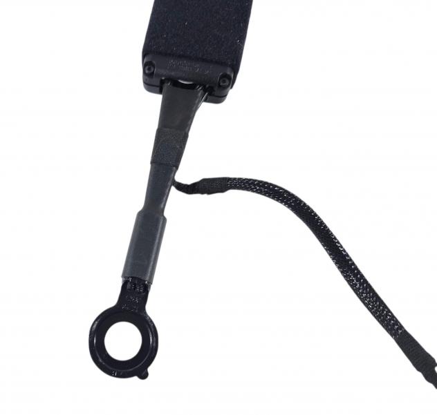 AGGANCIO CINTURA DI SICUREZZA ANT SX PEUGEOT 208 Serie 98135293XT (19) - Foto 3