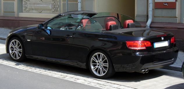 Cerchi in lega 16 BMW look MSPORT serie 1 - 3 - Z - Foto 4