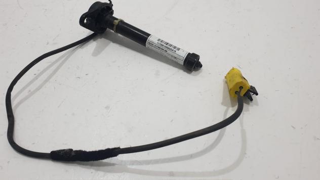 ATTUATORE COFANO ANT DX MERCEDES GLA Serie A1179061000 (13) - Foto 6
