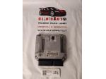 CENTRALINA MOTORE BMW X3 2° Serie 8574091 0281019806 N47D20C diesel 1995 (10)