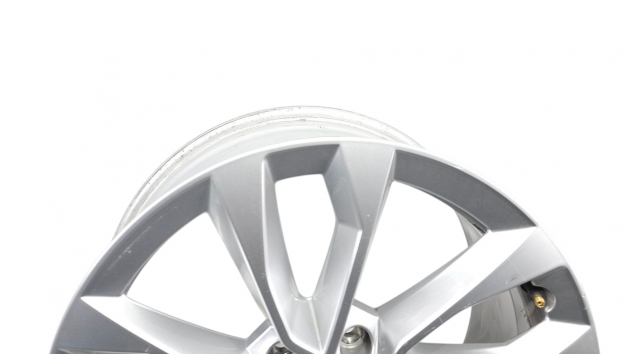 CERCHIO IN LEGA SKODA Karoq Serie 57A601025AD (18) - Foto 14