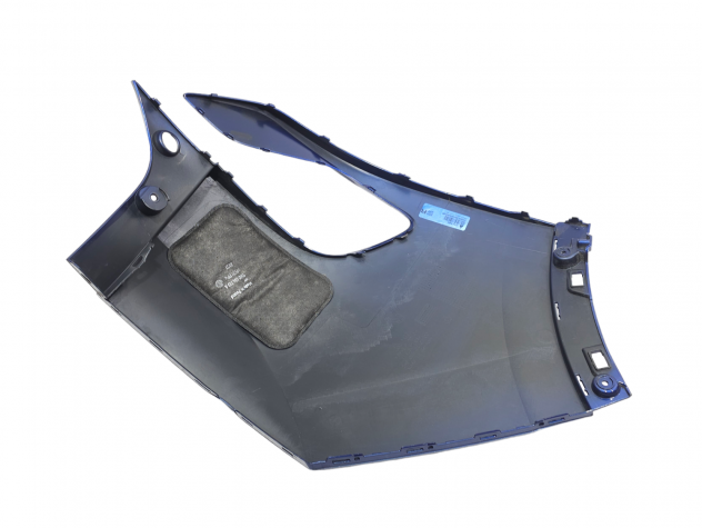 CANTONALE PARAURTI POST. DX VOLKSWAGEN ID.4 Serie (E21) 11A807984 (20) - Foto 12