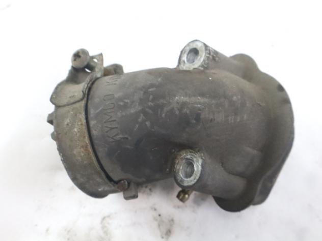 KYMCO AGILITY 125 1711ALEJ3E10 COLLETTORE DI ASPIRAZIONE 08 - 17 INTAKE MANIFOLD