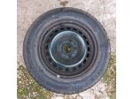 Ruota di scorta 15 BMW Serie 3 anni 90 205/60 R15 Pirelli